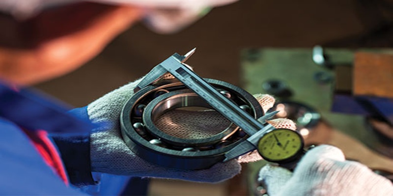 Bearing Supplier In Delhi